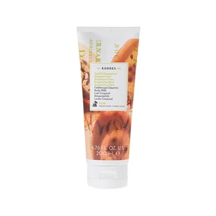 KORRES BODY LOTION MET BERGAMOT EN PEREN 200 ML
