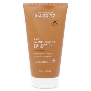 BIARRITZ BIO LAIT AUTOBRONZANT 150ML