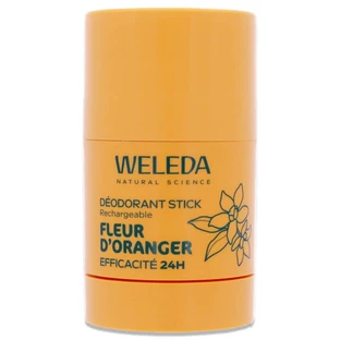 WELEDA 24-STUNDEN-DEODORANT-STICK MIT ORANGENBLÜTEN 50 G