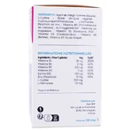 PHARMASCIENCE HAIR STRENGTHENER 180 CAPSULES
