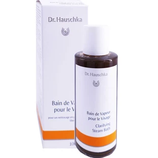 DR. HAUSCHKA GEZICHTSSTOOMBEHANDELING 100 ML