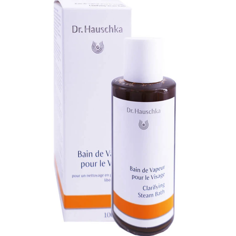 DR. HAUSCHKA GEZICHTSSTOOMBEHANDELING 100 ML