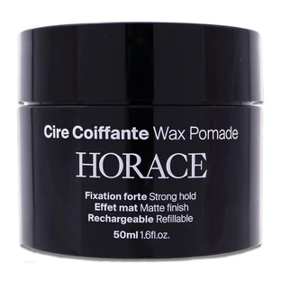 HORACE REFILLABLE HAIR WAX 50ML