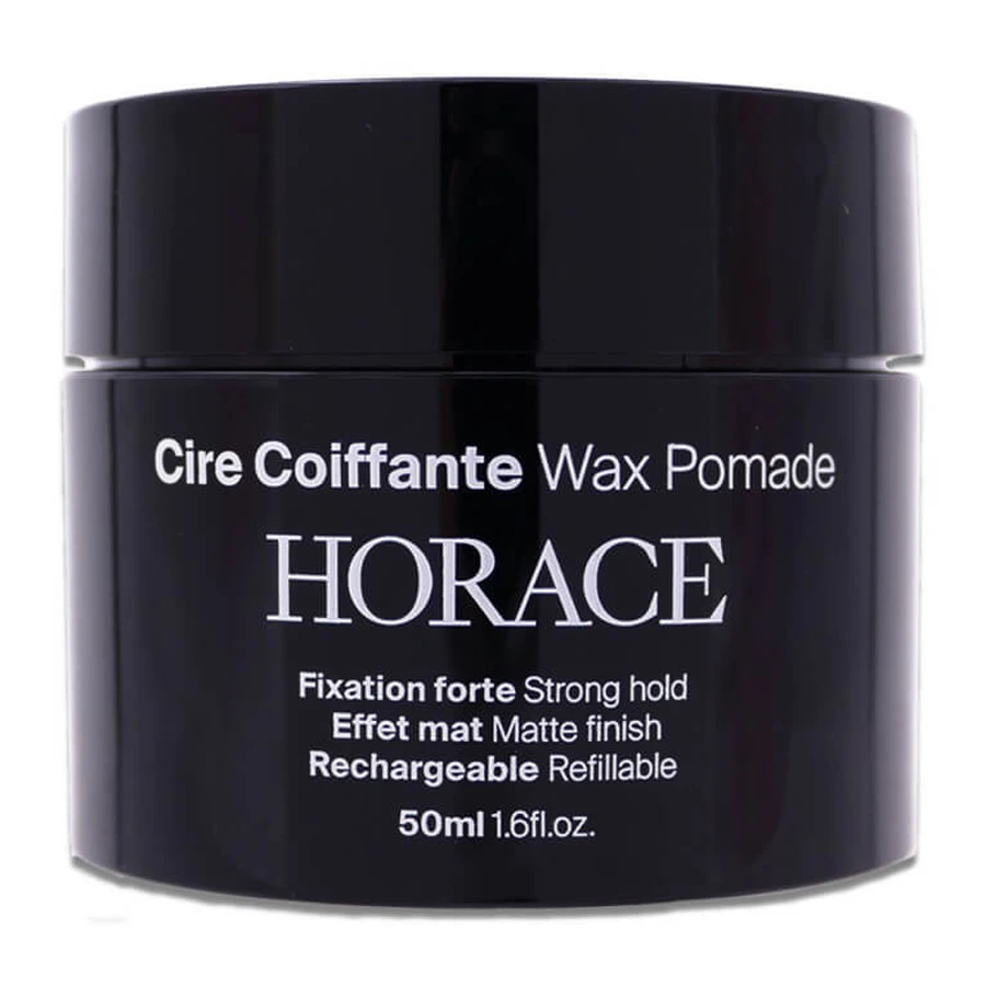 HORACE REFILLABLE HAIR WAX 50ML