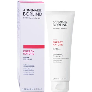 BORLIND ENERGYNATURE GEL LIMPIADOR REFRESCANTE 125 ML