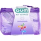 SET DE GUMĂ DE MÂNĂ PENTRU CĂLĂTORIE – ORTODONȚIE