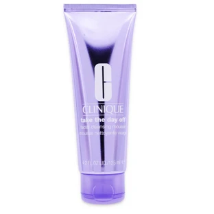 ESPUMA LIMPIADORA FACIAL CLINIC 125 ML