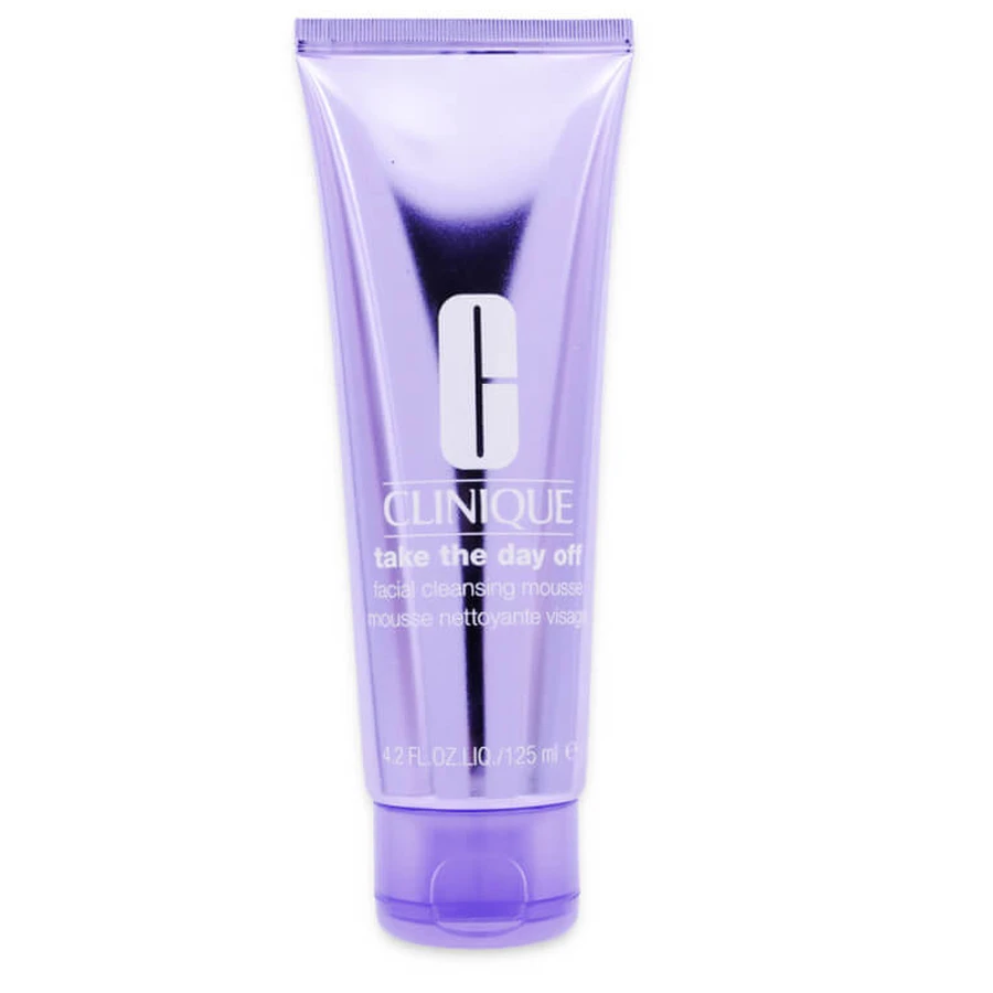 ESPUMA LIMPIADORA FACIAL CLINIC 125 ML