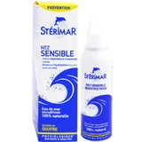 STERIMAR PHYSIOLOGICAL SOLUTION FOR SENSITIVE NOSES 100ML