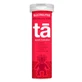 TA OPTIMAL HYDRATION STRAWBERRY-KIWI DRINK TABLETS, 12 TABLETS