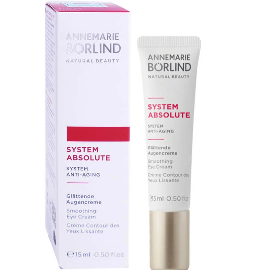 BORLIND SYSTEM ABSOLUTE OOGCRÈME 15 ML