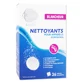 PHARMASCIENCE WHITENING CLEANERS FOR DENTAL APPLIANCES, 36 TABLETS