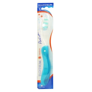 ELGYDIUM MEDIUM POCKET-TANDENBORSTEL