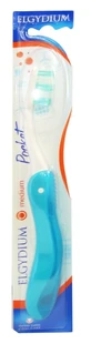 ELGYDIUM PERIUȚĂ DE DINȚI MEDIUM POCKET