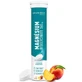 GRANIONS BISGLICINATO DE MAGNESIO 360 MG, SABOR A MELOCOTÓN, 20 COMPRIMIDOS