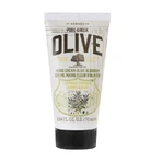 KORRES OLIVE HAND CREAM 75 ML