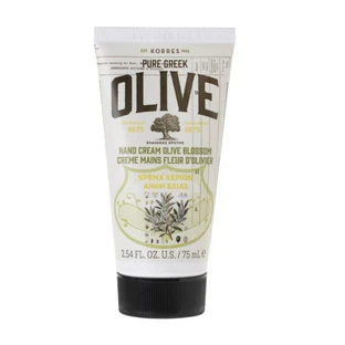 KORRES OLIVE HAND CREAM 75 ML