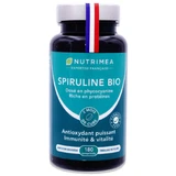 NUTRIMEA BIOLOGISCHE SPIRULINA 180 CAPSULES