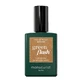 MANUCURIST GREEN FLASH SHIMMER NAIL POLISH 15ML