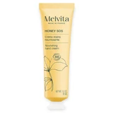 MELVITA BIO CRÈME MAINS NOURRISSANTE MIEL 30ML