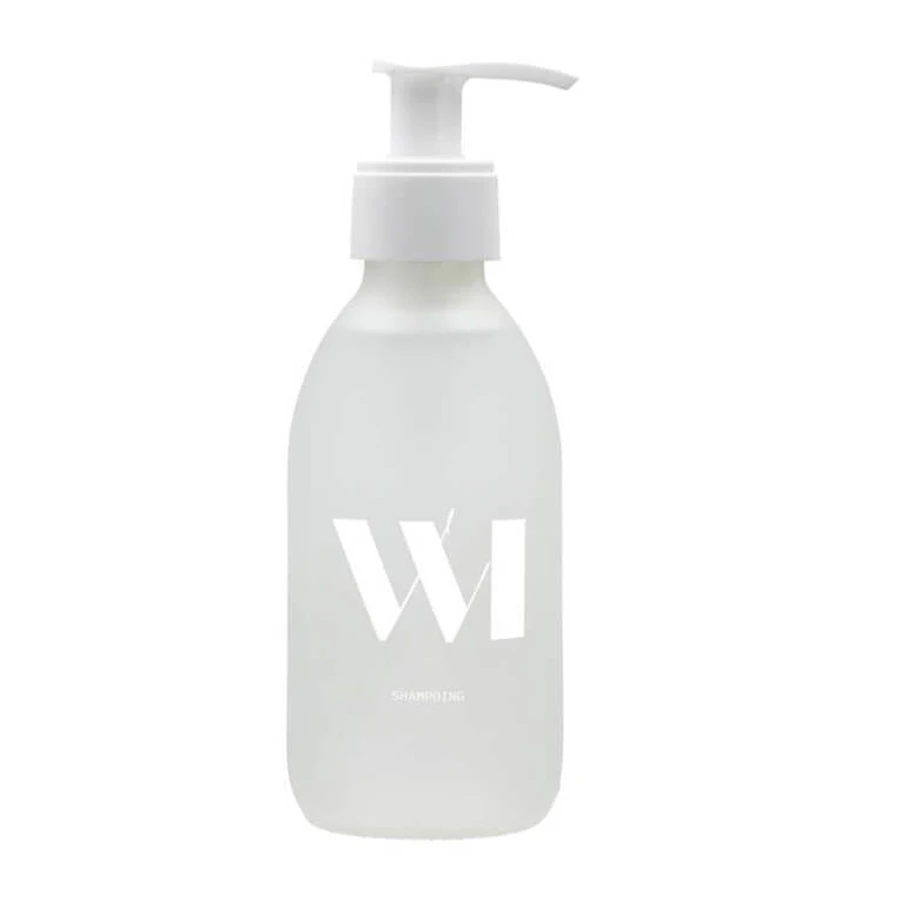 WHATMATTERS ȘAMPON FLACON DE 190 ML