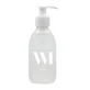 WHATMATTERS SHAMPOO, 190ML BOTTLE