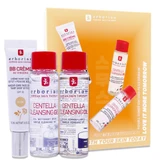 ERBORIAN GIFT SET: NUDE BB CREAM + CLEANSING GEL + MAKEUP REMOVER OIL