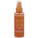 NUXE HAIR AND SKIN PEARLESCENT FRAGRANCE MIST 100ML