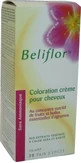 BELIFLOR CREAM HAIR COLOR 39 GINGERBREAD 120 ML