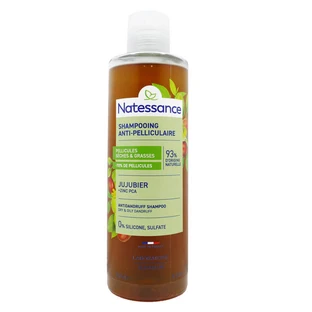 NATESSANCE ANTI-DANDRUFF SHAMPOO 250ML