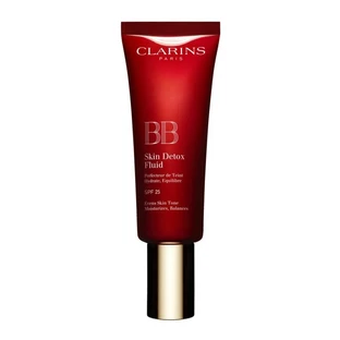CLARINS BB SKIN DETOX FLUID FAIR 00 45ML