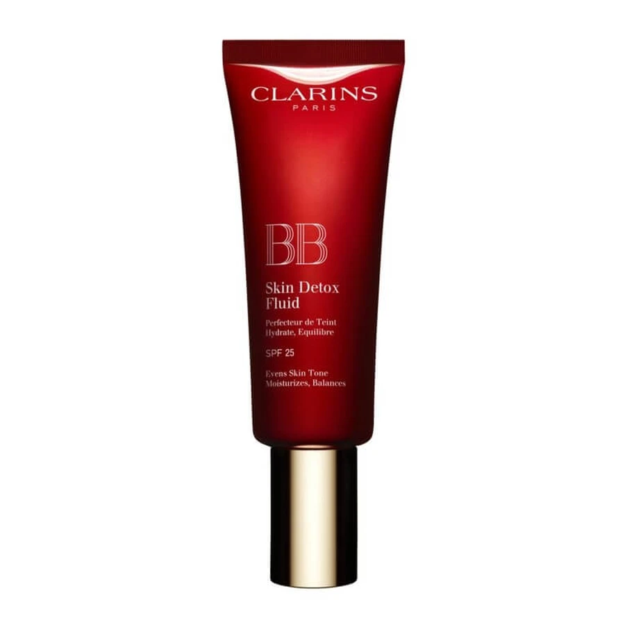 CLARINS BB SKIN DETOX FLUID FAIR 00 45ML