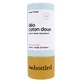 UNBOTTLED DEZODORANT CU BUMBAC MOALE 48H