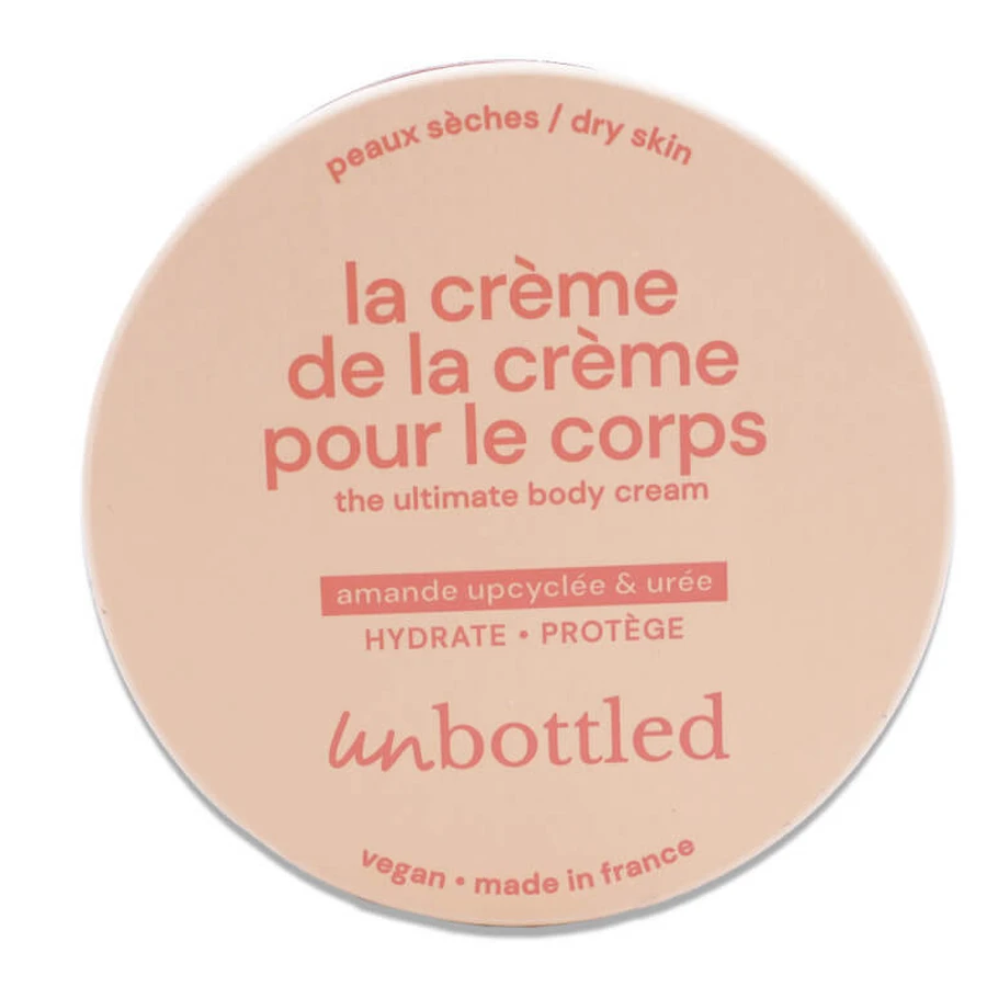 UNBOTTLED CREMA DE TOP PENTRU CORP 200 ML