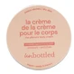 UNBOTTLED THE BEST OF THE BEST BODY CREAM 200ML