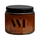 WHATMATTERS SPÜLMASCHINENTABLETTEN, 20 TABLETTEN