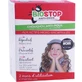 BIOSTOP BLACK ANTI-LICE HAIR TIE