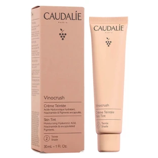 CAUDALIE VINOCRUSH GETÖNTE CREME NR. 2 30 ML