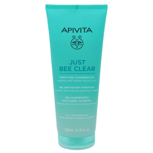 APIVITA GEL NETTOYANT PURIFIANT 200ML