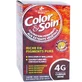 THE 3 OAKS 4G GOLDEN BROWN
