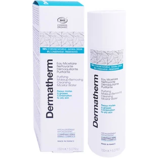 DERMATHERM REINIGEND MICELLAIR WATER 150 ML