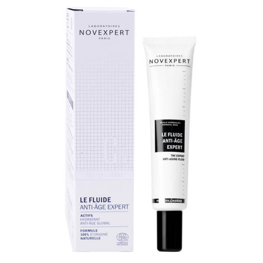 NOVEXPERT PRO COLLAGEN: SPECIALISTISCH ANTI-AGING-SERUM 40 ML