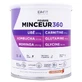 EAFIT AFSLANKPOEDER 360 PERZIKSMAAK 250 G