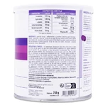 EAFIT AFSLANKPOEDER 360 PERZIKSMAAK 250 G