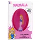 LE COMPTOIR DU BAIN FALBALA ROZENGEURIGE ZEEP 75 G