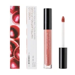 KORRES MORELLO MATTE LASTING LIP FLUID 06 ROMANTIC NUDE
