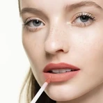 KORRES MORELLO MATTE LASTING LIP FLUID 06 ROMANTIC NUDE