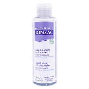 JONZAC BIO-FEUCHTIGKEITSSPENDENDES MIZELLENWASSER 100 ML
