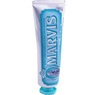 PASTILLA DE DIENTES MARVIS DE ANÍS Y MENTA, 85 ML