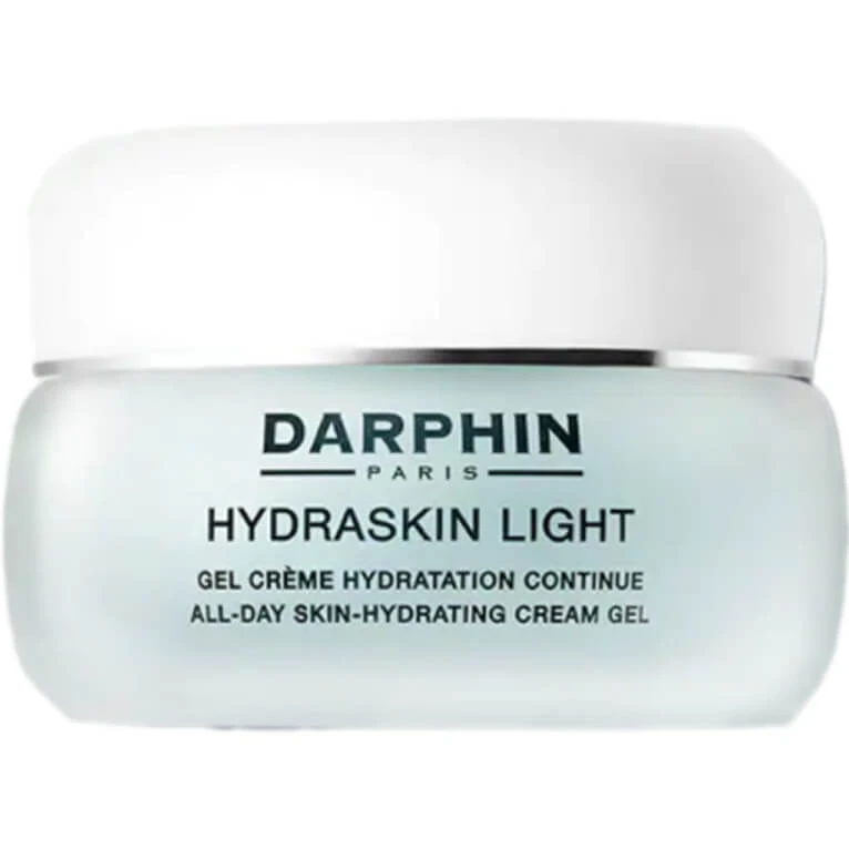 DARPHIN HYDRASKIN LIGHT GEL CREAM MOISTURIZER 100ML